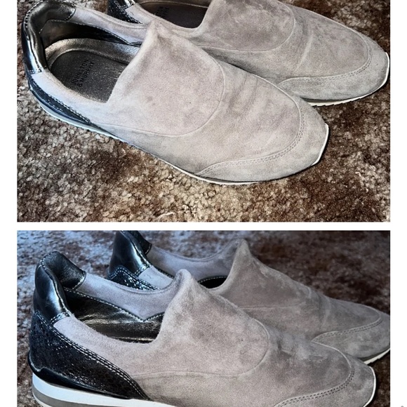 Nude slip on - Picture 1 of 6